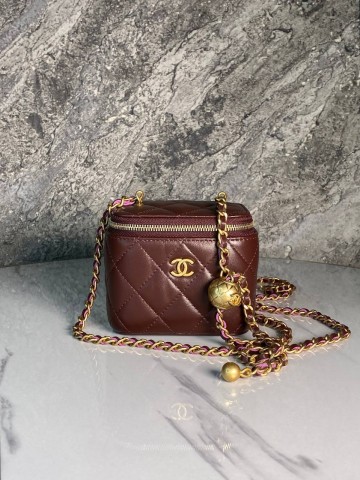 Сумка CHANEL