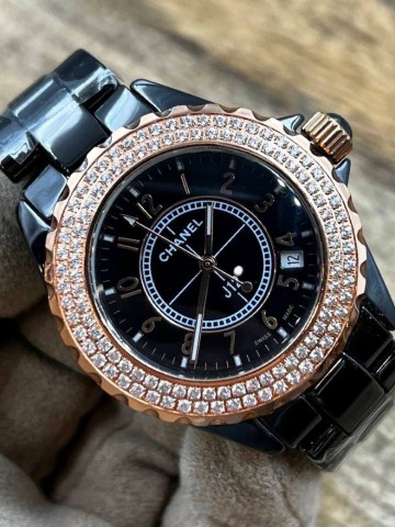 Часы CHANEL
