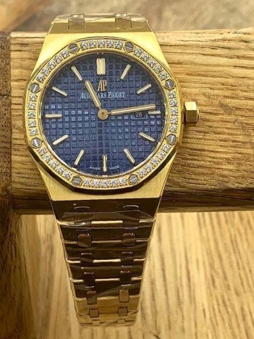Часы Audemars Piguet