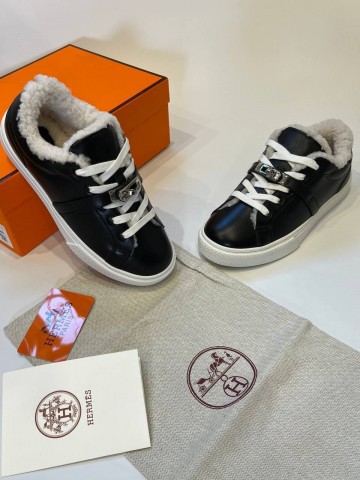 Кеды Hermes