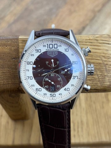 Часы TAG Heuer