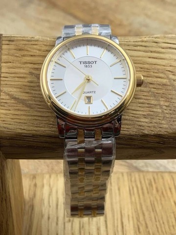 Часы Tissot