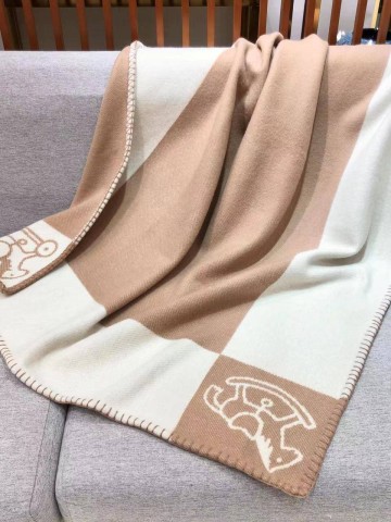 Плед Hermes 100х140 см