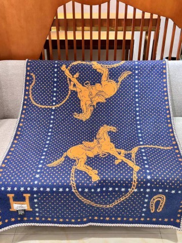 Плед Hermes 100х140 см