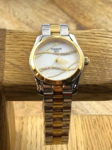 Часы Tissot