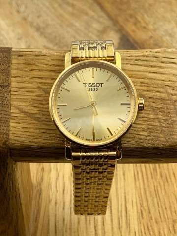Часы Tissot