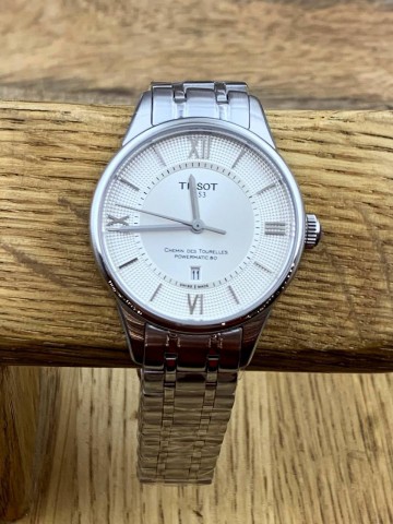 Часы Tissot