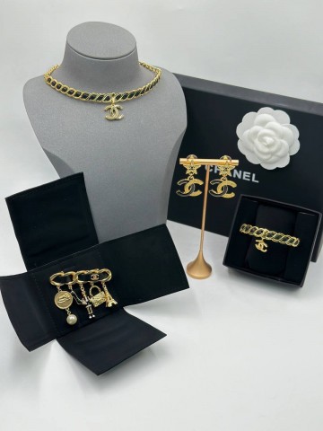 Браслет CHANEL