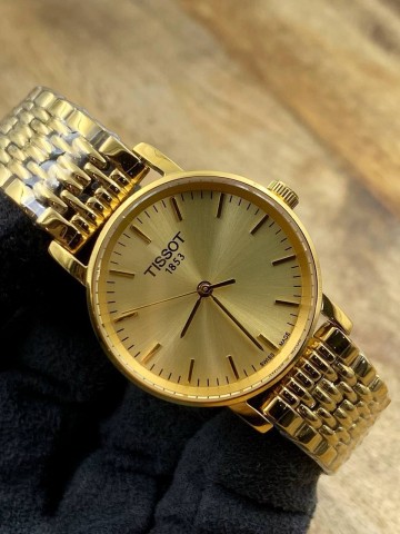 Часы Tissot