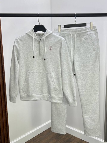 Спортивный костюм Brunello Cucinelli