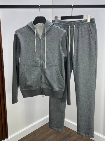 Спортивный костюм Brunello Cucinelli