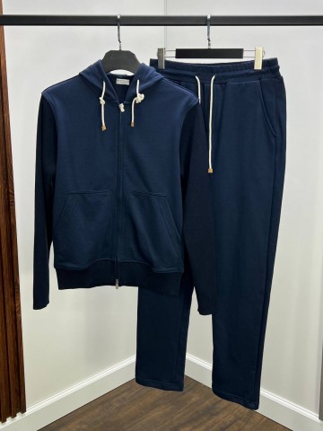 Спортивный костюм Brunello Cucinelli