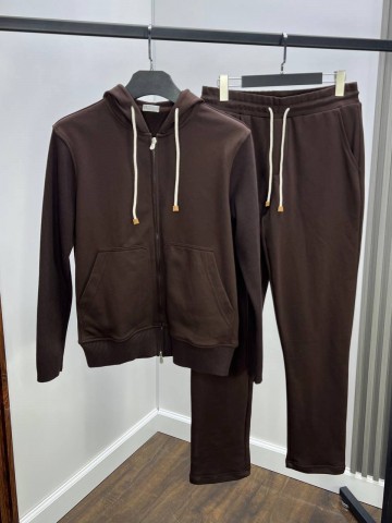 Спортивный костюм Brunello Cucinelli