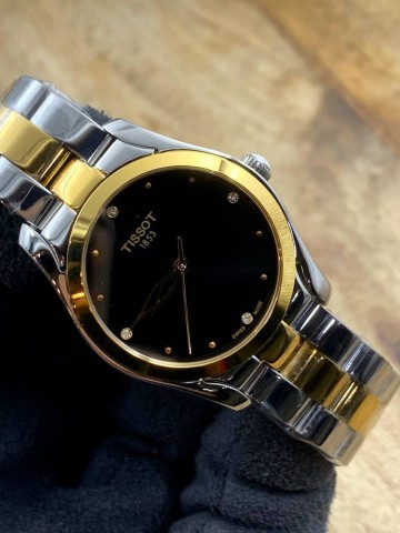 Часы Tissot