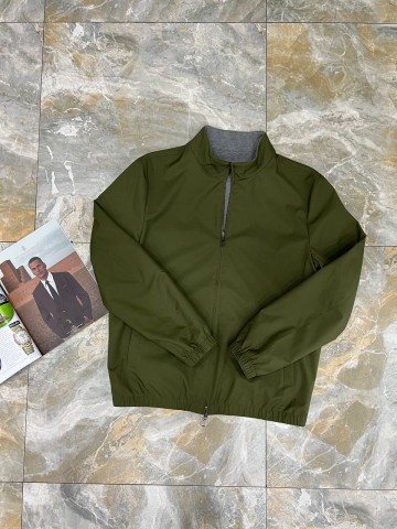 Двусторонняя куртка Loro Piana