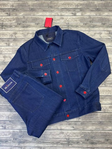Костюм Kiton
