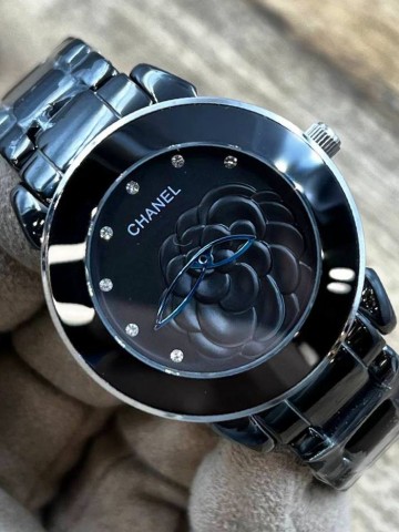 Часы CHANEL