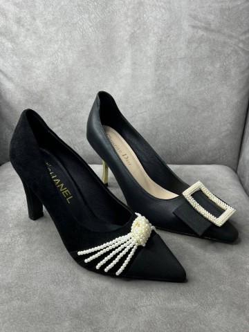 Туфли CHANEL