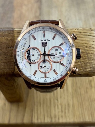 Часы TAG Heuer
