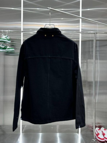 Джинсовая куртка Louis Vuitton