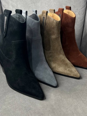 Казаки Brunello Cucinelli