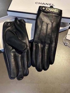 Перчатки CHANEL
