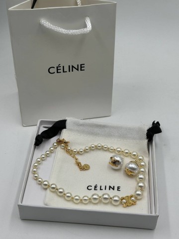 Чокер Celine