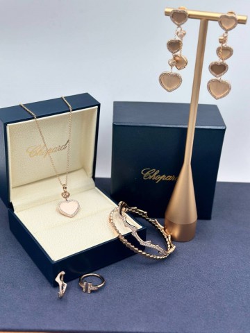 Кольцо Tiffany & Co.