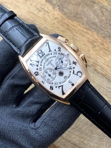 Часы Franck Muller