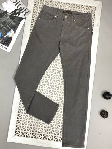 Джинсы Loro Piana