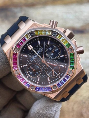 Часы Audemars Piguet