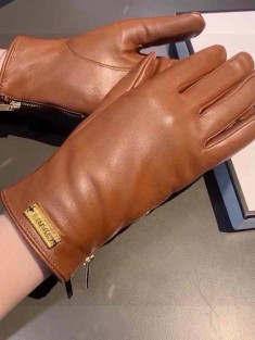 Перчатки CHANEL