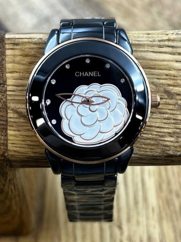 Часы CHANEL