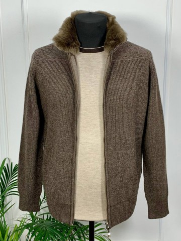 Кардиган Loro Piana