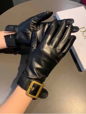 Перчатки Dior