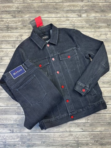 Костюм Kiton