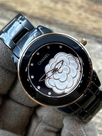 Часы CHANEL