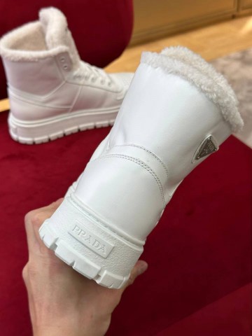 Кеды Prada