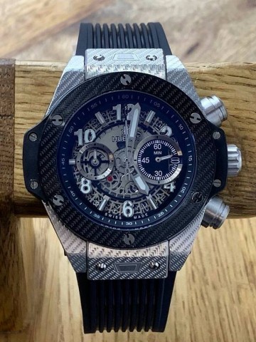 Часы Hublot