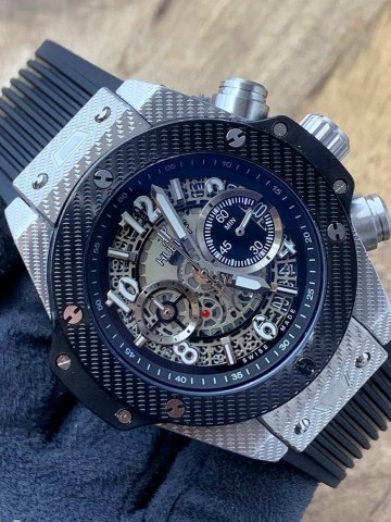 Часы Hublot