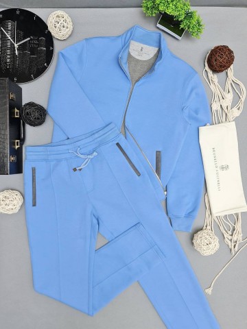 Костюм Brunello Cucinelli