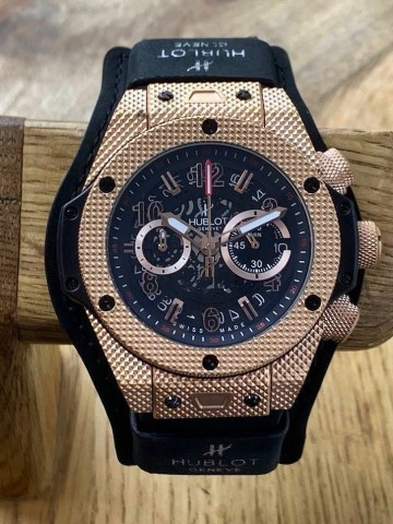 Часы Hublot