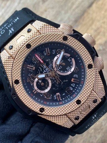 Часы Hublot