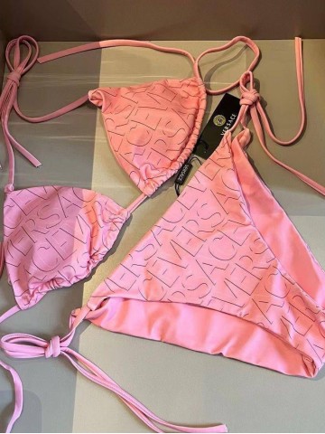 Купальник Versace