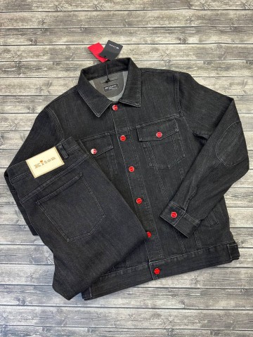 Костюм Kiton