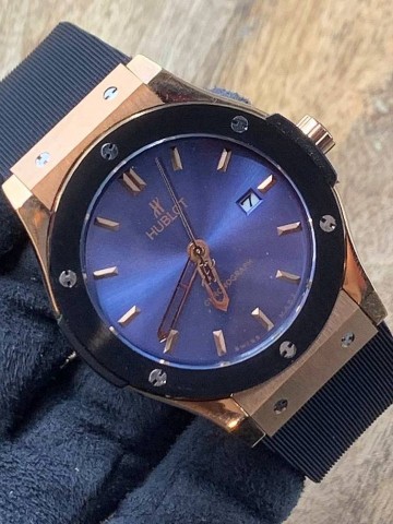 Часы Hublot