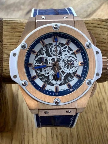 Часы Hublot