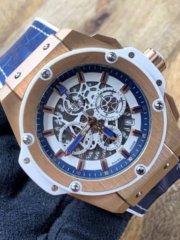 Часы Hublot
