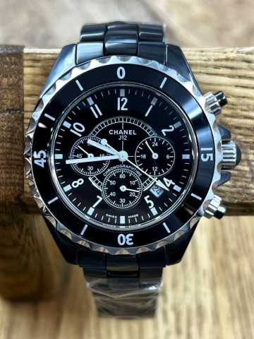 Часы CHANEL