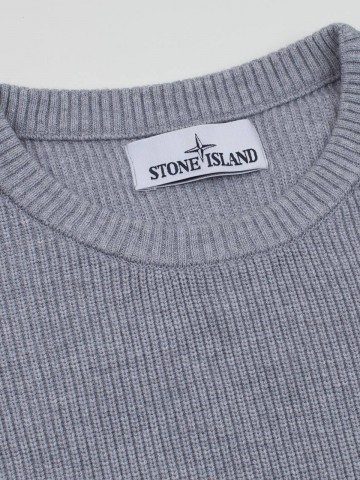 Свитер Stone Island